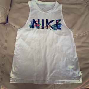 Nike Active Wear Outfit
